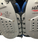 Used Schutt XV FLEX FB Shoulder Pads Grey LG 10672-S000346274 View 16
