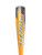 Used Easton QUANTUM BB/SB USA 2 5/8 Bat 27" 11732-S000367359 View 1