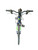 Used Diamondback INSIGHT24 Hybrid/City Bike Boys None 24" 11512-S000236977 View 2