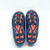 Used Brava Soccer Cleats Navy Blue Junior 02 11805-S000081612 View 5