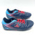 Used Brava Soccer Cleats Navy Blue Junior 02 11805-S000081612 View 2