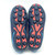 Used Brava Soccer Cleats Navy Blue Junior 02.5 11805-S000081613 View 5