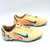 Used Nike JR MERCURIAL VAPOR 16 Soccer Cleats Orange Senior 5 11805-S000081615 View 2