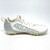 Used Adidas FREAK SPARK Jr FB Cleats White And Silver Junior 04 11805-S000081620 View 2