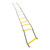 Used AGILITY LADDER FB Training Aid 11947-S000168645 View 1