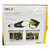 Used SKLZ HIT A WAY BB/SB Training Aid 11947-S000168648 View 2