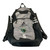 Used Adidas Soccer Player Sackpack Black 11947-S000168649 View 1
