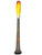 Used Easton HYPE BB/SB USSSA 2 3/4 Bat 30" 11307-S000265686 View 1