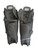Used Easton STEALTH Senior Shin Guards Black 14" 10589-S000434227 View 2