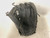 Used Wilson A950 A09RB22DI115 Baseball Glove LH Throw Black 11 1/2" 11855-S000204438 View 1