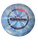 Used Dynamic Discs DYNAMIC DISCS ESCAPE DRVR Disc Golf Driver Carolina Blue 11843-S000023806 View 1