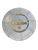 Used Dynamic Discs DYNAMIC DISCS TRUTH PRIME MID Disc Golf Mid Range Carolina Blue 11843-S000023814 View 1