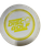 Used ULTIMATE DISC GOLF MID Disc Golf Mid Range White 11843-S000023816 View 1