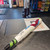 Used Demarini CF EIGHT BB/SB Fastpitch Bat 31" 11796-S000059214 View 3