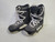 Used Morrow BOOT Boys Snowboard Boots Black Junior 03 11727-S000163805 View 1