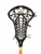Used STX COMP 10 Wmn Atk/Mid Complete Stick Black View 2