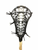 Used STX COMP 10 Wmn Atk/Mid Complete Stick Black View 3