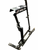 Used Louisville Slugger BLACK FLAME BB/SB Pitching Machine 11479-S000423696 View 2