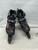 Used Rollerblade ZETRA BLADE W Senior Rec Fitness Skates Black Senior 9 11836-S000039041 View 2