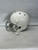 Used Schutt XP HYBRID FB Helmet White SM 11836-S000039043 View 3
