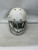 Used Schutt XP HYBRID FB Helmet White SM 11836-S000039043 View 2