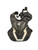 Used Easton GAME TIME YOUTH AGE 9-12 Catchers Chest Protector Black Youth 11814-S000397286 View 1