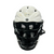 Used Cascade CS YOUTH Lacrosse Helmet White One Size 11375-S000377990 View 1