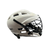 Used Cascade CS YOUTH Lacrosse Helmet White One Size 11375-S000377990 View 2
