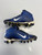 Used Nike BB/SB Cleats Royal Blue Junior 03.5 11860-S000309749 View 1