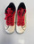 Used Nike BB/SB Cleats White Junior 01 11860-S000309748 View 3