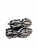 Used Under Armour LEADOFF ICON LOW 6010143-001 Baseball Cleats Junior 02.5 11731-S000165896 View 4