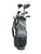 Used Wilson BLK ULTRA Womens Complete Set RH 11 Piece 10672-S000346301 View 2