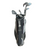 Used Wilson BLK ULTRA Womens Complete Set RH 11 Piece 10672-S000346301 View 3