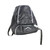 Used HIMAL BASEBALL BACKPACK BB/SB Player Backpack Black 11617-S000345973 View 1