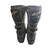 Used Alpine Stars T6S MOTO BOOTS SZ 6 Junior Boots Black Junior 06 11617-S000345978 View 2