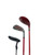 Used FUTURE PRO Jr Club Set RH 4 Piece 11768-S000236778 View 1