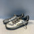 Used Soccer Cleats Grey Junior 05.5 11878-S000028683 View 2