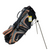 Used Nike EXTREME SPORT Mens Stand Bag Black View 1