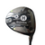 Used Taylormade QI35 Mens Fairway Wood Right Hand 5 Wood View 1