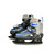 Used Lake Placid ADJ SKATES Junior Hockey Skate Junior 04 11749-S000202912 View 2