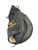 Used Mizuno PROSPECT BB/SB Catchers RH Throw Black 31 1/2" 11856-S000029155 View 1
