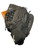 Used Mizuno PROSPECT GPP 1050Y3 BB/SB Glove RH Throw Black 10 1/2" 11856-S000029157 View 1