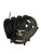 Used Mizuno PROSPECT GPP 900Y3BG BB/SB Glove LH Throw Black 9" 11856-S000029158 View 2