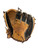 Used Louisville Slugger GENESIS 1884 GN14-BN BB/SB Glove RH Throw Brown 9 1/2" 11856-S000029160 View 2