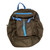 Used BASEBALL BACKPACK BB/SB Player Backpack Royal Blue And Black 11735-S000363428 View 1