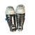 Used Itech 8.5IN ITECH SHINS Junior Shin Guards Black 8 1/2" 11749-S000202920 View 1