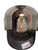 Used Rawlings BH Batting Helmet No Mask Black One Size 11812-S000170130 View 3