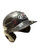 Used Rawlings BH Batting Helmet No Mask Black One Size 11812-S000170130 View 1