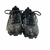 Easton Baseball/Softball Cleats Black Junior 01.5 View 3