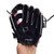 Used HELLO KITTY BB/SB Glove RH Throw Black And Pink 9" 11760-S000092321 View 2